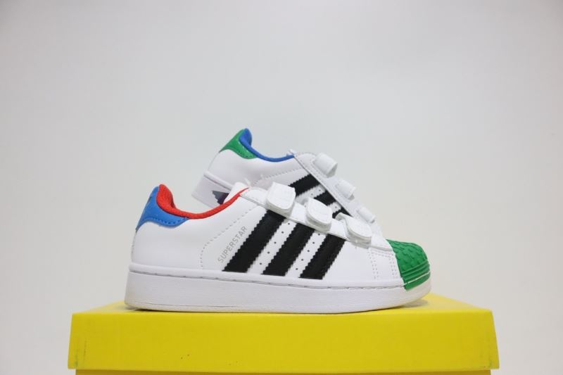 ADIDAS SHOES